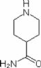 4-Piperidine Carboxamide；Isonipecotamide